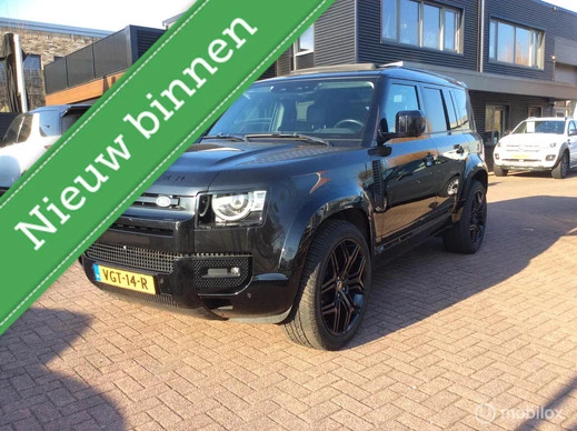 Land Rover Defender - Afbeelding 1 van 30