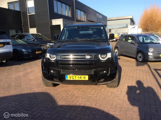 Land Rover Defender - Afbeelding 2 van 30