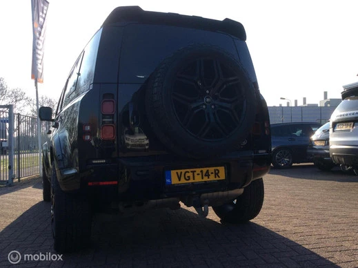 Land Rover Defender - Afbeelding 6 van 30