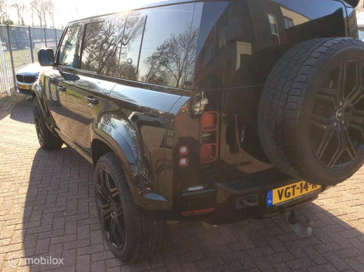 Land Rover Defender - Afbeelding 9 van 30