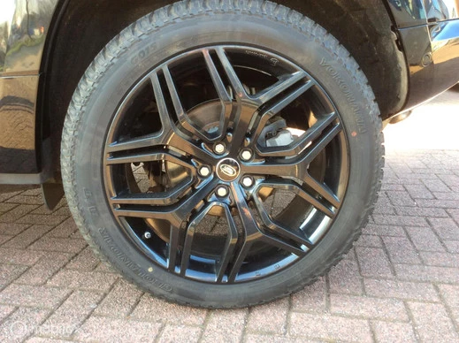 Land Rover Defender - Afbeelding 10 van 30