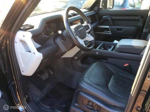 Land Rover Defender - Afbeelding 14 van 30