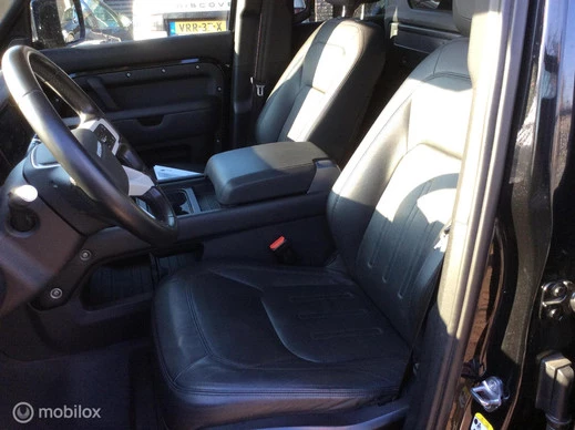Land Rover Defender - Afbeelding 18 van 30