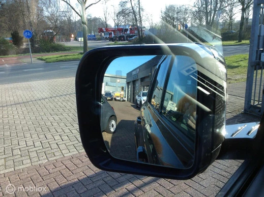 Land Rover Defender - Afbeelding 20 van 30