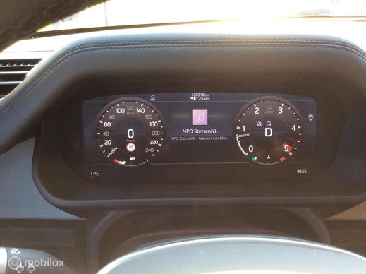 Land Rover Defender - Afbeelding 21 van 30