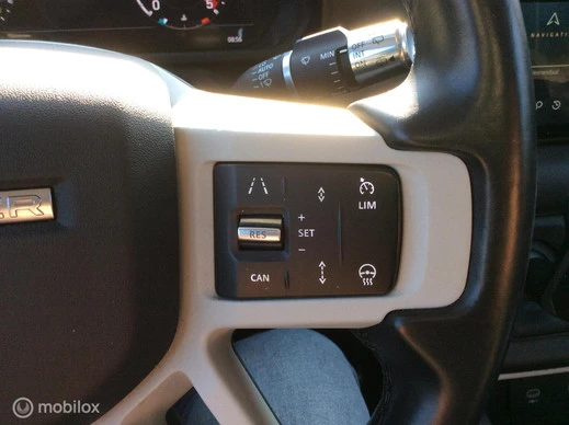 Land Rover Defender - Afbeelding 24 van 30