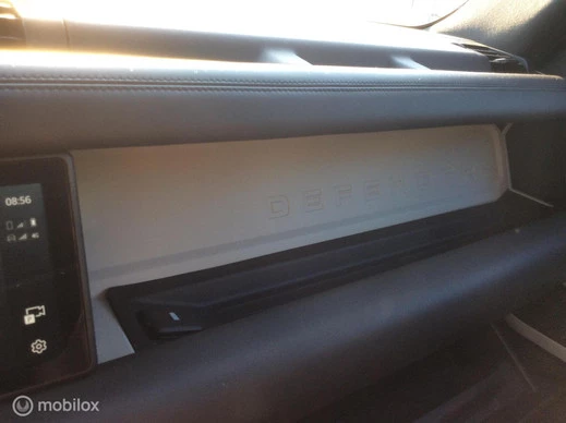 Land Rover Defender - Afbeelding 30 van 30