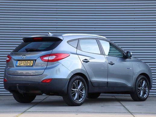 Hyundai ix35 - Afbeelding 2 van 26
