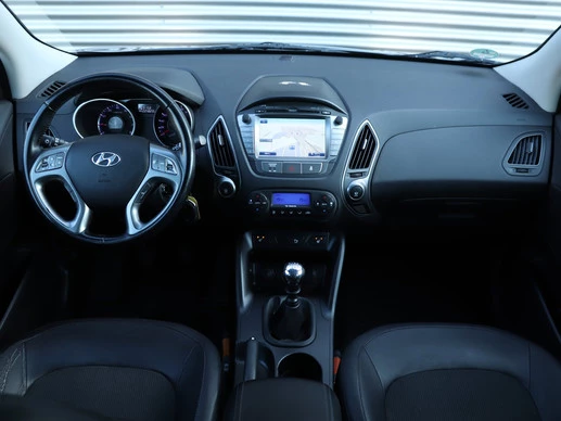 Hyundai ix35 - Afbeelding 3 van 26