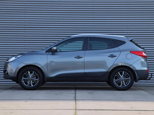 Hyundai ix35 - Afbeelding 4 van 26