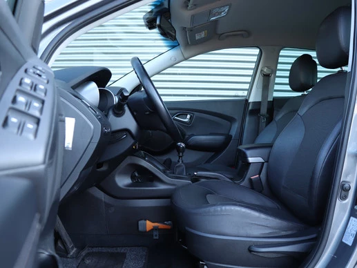Hyundai ix35 - Afbeelding 5 van 26
