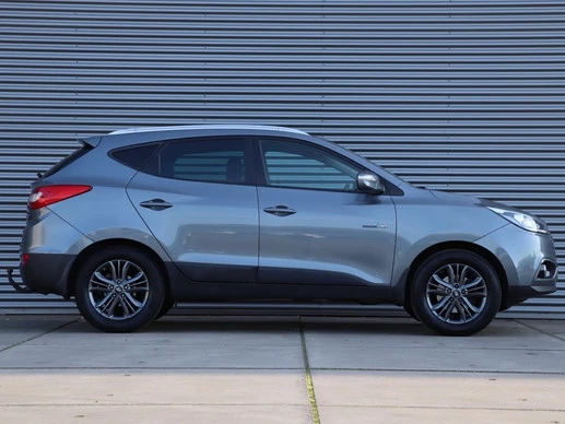 Hyundai ix35 - Afbeelding 7 van 26