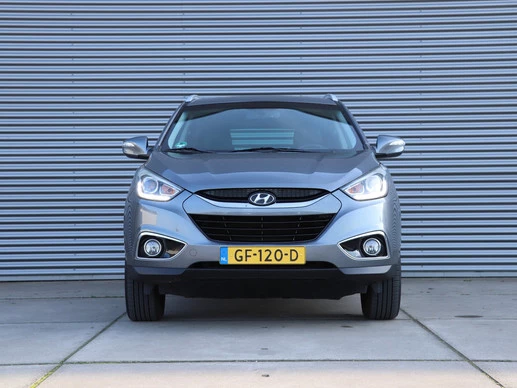 Hyundai ix35 - Afbeelding 8 van 26