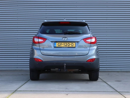 Hyundai ix35 - Afbeelding 9 van 26