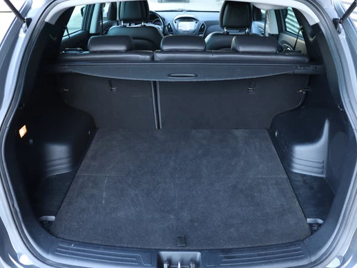 Hyundai ix35 - Afbeelding 10 van 26