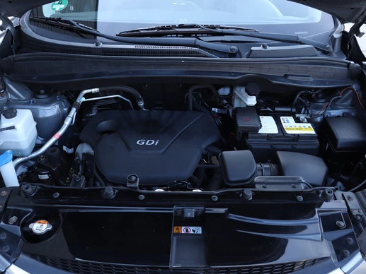 Hyundai ix35 - Afbeelding 11 van 26