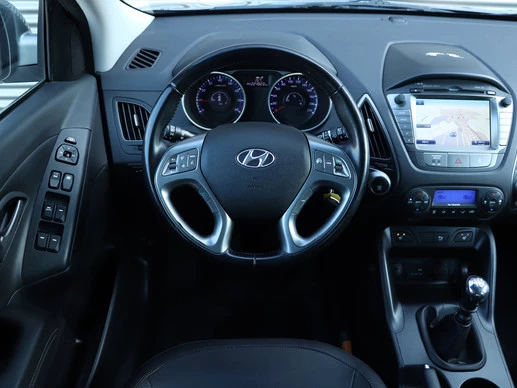Hyundai ix35 - Afbeelding 13 van 26
