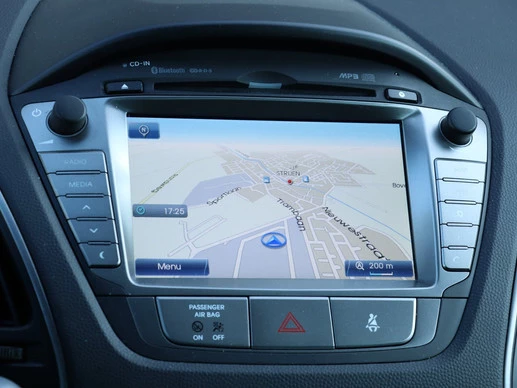 Hyundai ix35 - Afbeelding 15 van 26