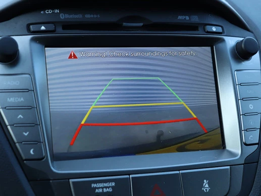 Hyundai ix35 - Afbeelding 16 van 26