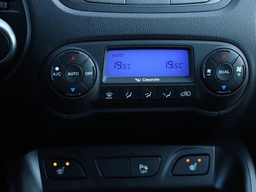 Hyundai ix35 - Afbeelding 17 van 26