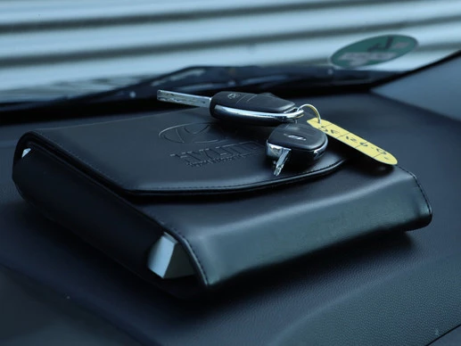 Hyundai ix35 - Afbeelding 23 van 26