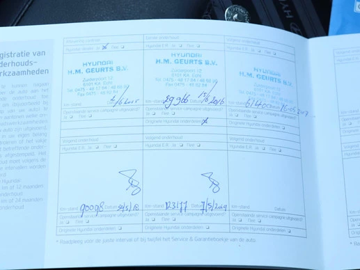 Hyundai ix35 - Afbeelding 25 van 26