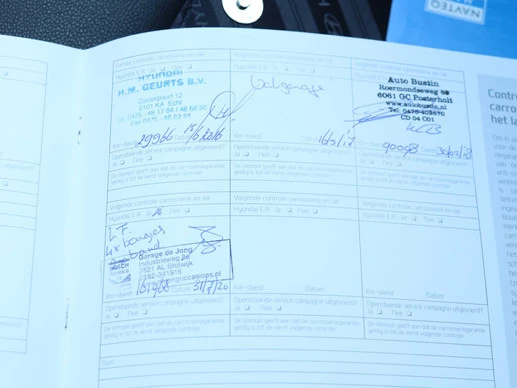 Hyundai ix35 - Afbeelding 26 van 26