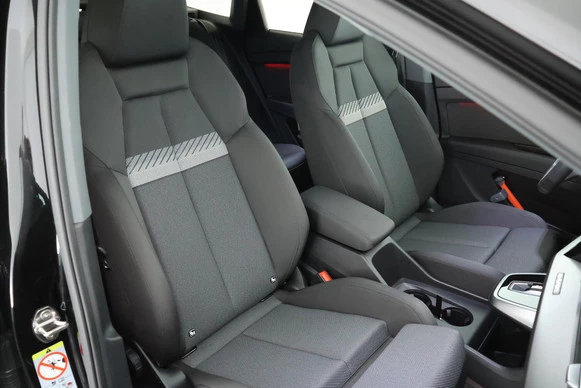 Audi Q4 Sportback e-tron - Afbeelding 2 van 30