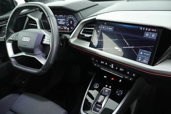 Audi Q4 Sportback e-tron - Afbeelding 3 van 30