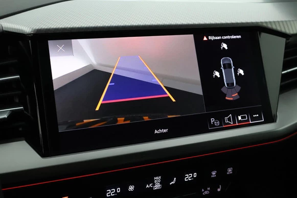 Audi Q4 Sportback e-tron - Afbeelding 4 van 30