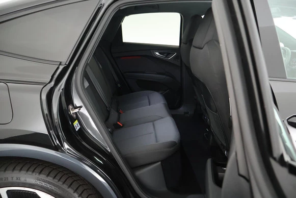 Audi Q4 Sportback e-tron - Afbeelding 11 van 30