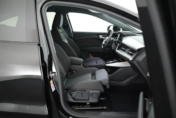 Audi Q4 Sportback e-tron - Afbeelding 12 van 30