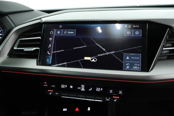 Audi Q4 Sportback e-tron - Afbeelding 13 van 30