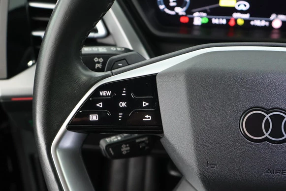 Audi Q4 Sportback e-tron - Afbeelding 16 van 30