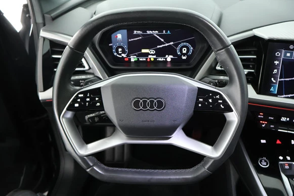 Audi Q4 Sportback e-tron - Afbeelding 17 van 30