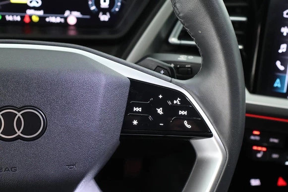 Audi Q4 Sportback e-tron - Afbeelding 18 van 30