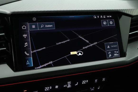 Audi Q4 Sportback e-tron - Afbeelding 19 van 30