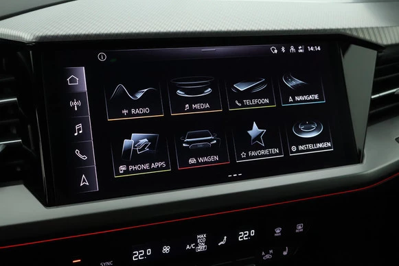 Audi Q4 Sportback e-tron - Afbeelding 20 van 30