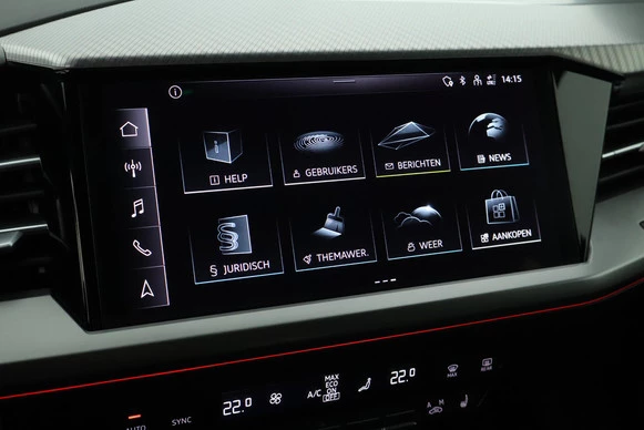 Audi Q4 Sportback e-tron - Afbeelding 21 van 30