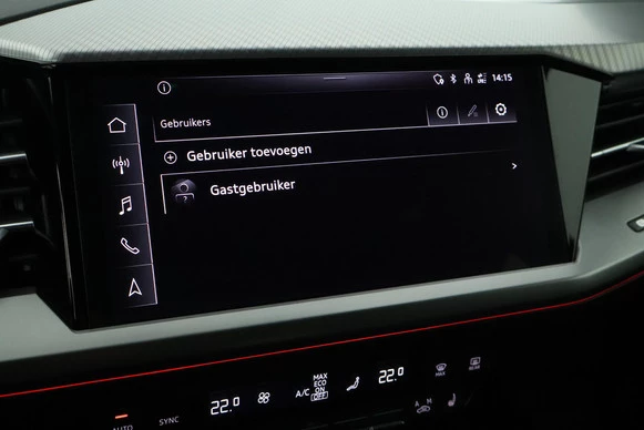 Audi Q4 Sportback e-tron - Afbeelding 22 van 30