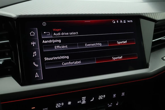 Audi Q4 Sportback e-tron - Afbeelding 27 van 30