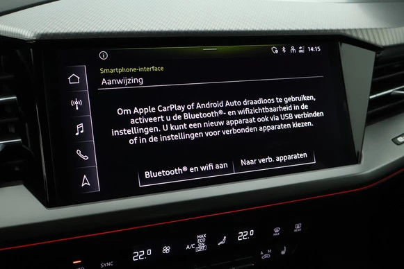 Audi Q4 Sportback e-tron - Afbeelding 28 van 30