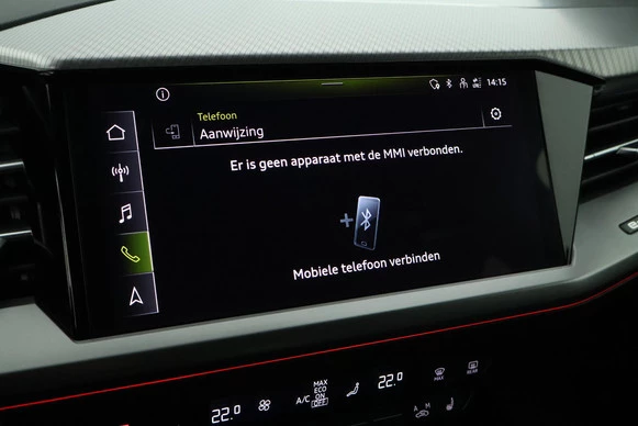 Audi Q4 Sportback e-tron - Afbeelding 29 van 30