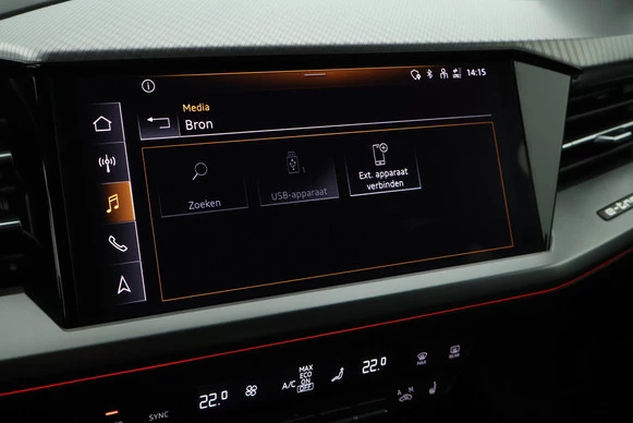 Audi Q4 Sportback e-tron - Afbeelding 30 van 30