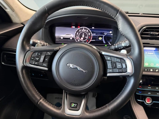 Jaguar F-PACE - Afbeelding 20 van 30