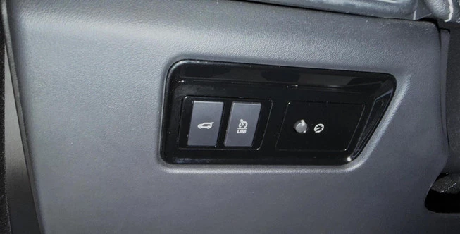 Jaguar F-PACE - Afbeelding 21 van 30