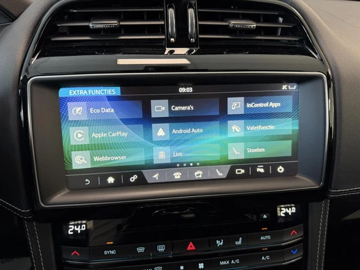 Jaguar F-PACE - Afbeelding 24 van 30