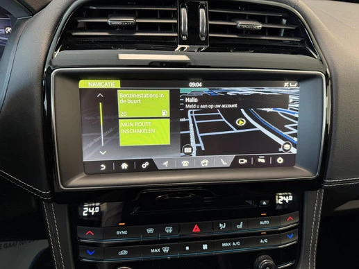 Jaguar F-PACE - Afbeelding 26 van 30