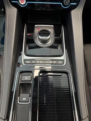 Jaguar F-PACE - Afbeelding 29 van 30