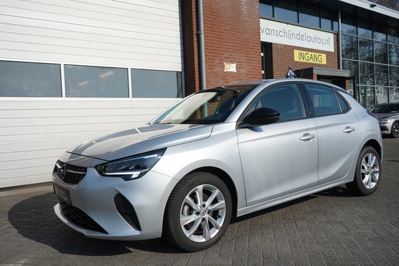 Opel Corsa - Afbeelding 1 van 30